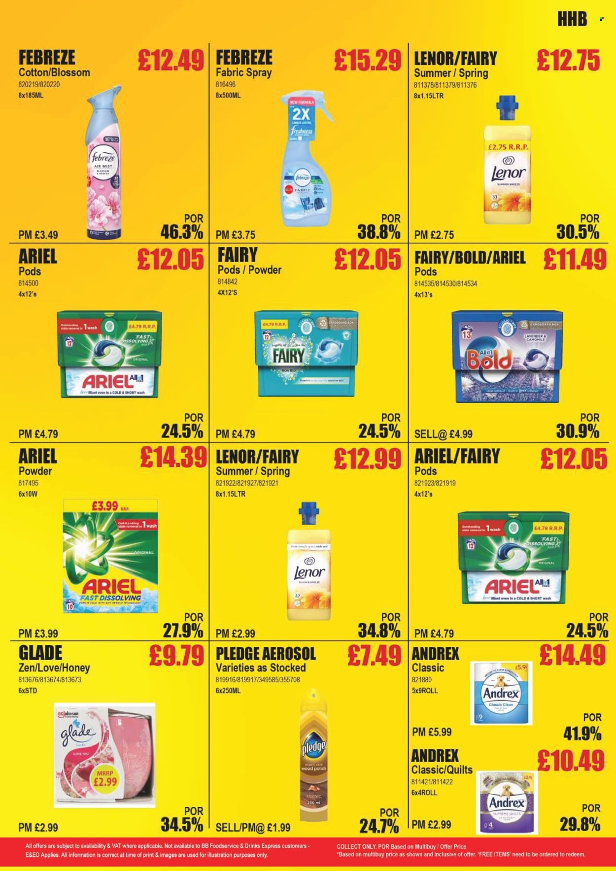 Bestway offer - 17/05/2024 - 23/05/2024. Page 13