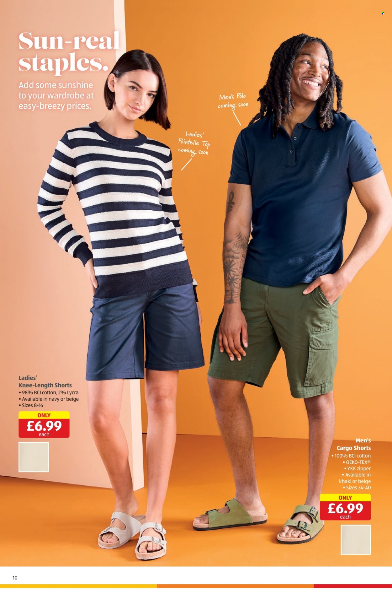 Aldi offer - 23/05/2024 - 26/05/2024. Page 10