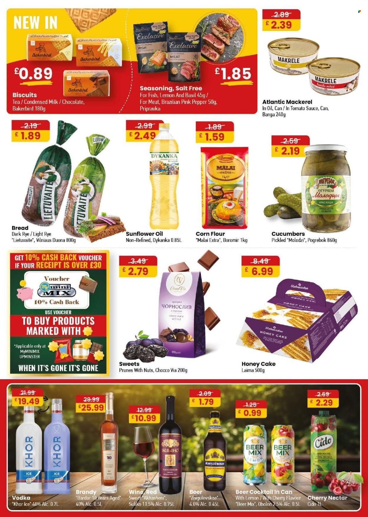 MyMINIMIX offer - 20/05/2024 - 02/06/2024. Page 2