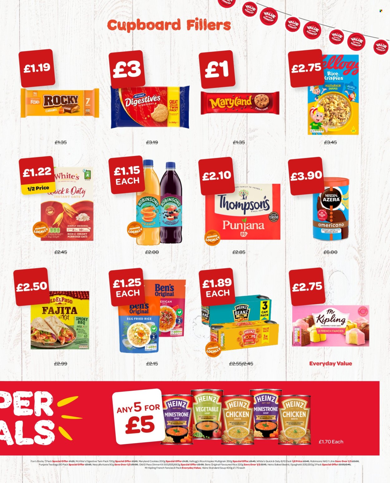 EUROSPAR offer - 20/05/2024 - 09/06/2024. Page 3