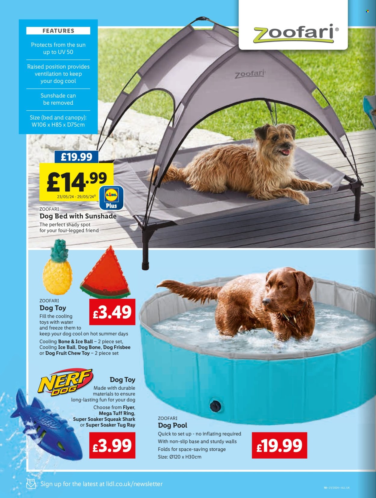 Lidl offer - 23/05/2024 - 29/05/2024. Page 24