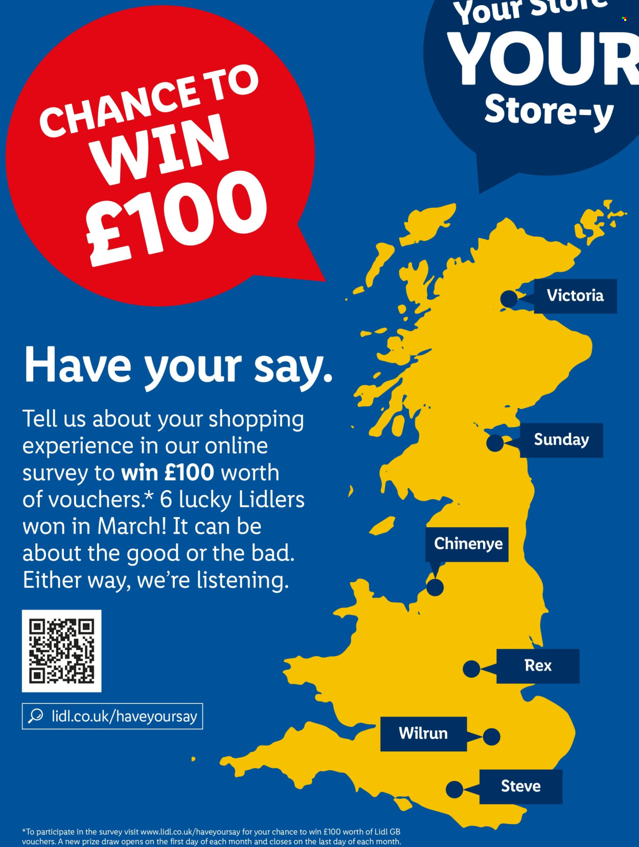 Lidl offer - 23/05/2024 - 29/05/2024. Page 36