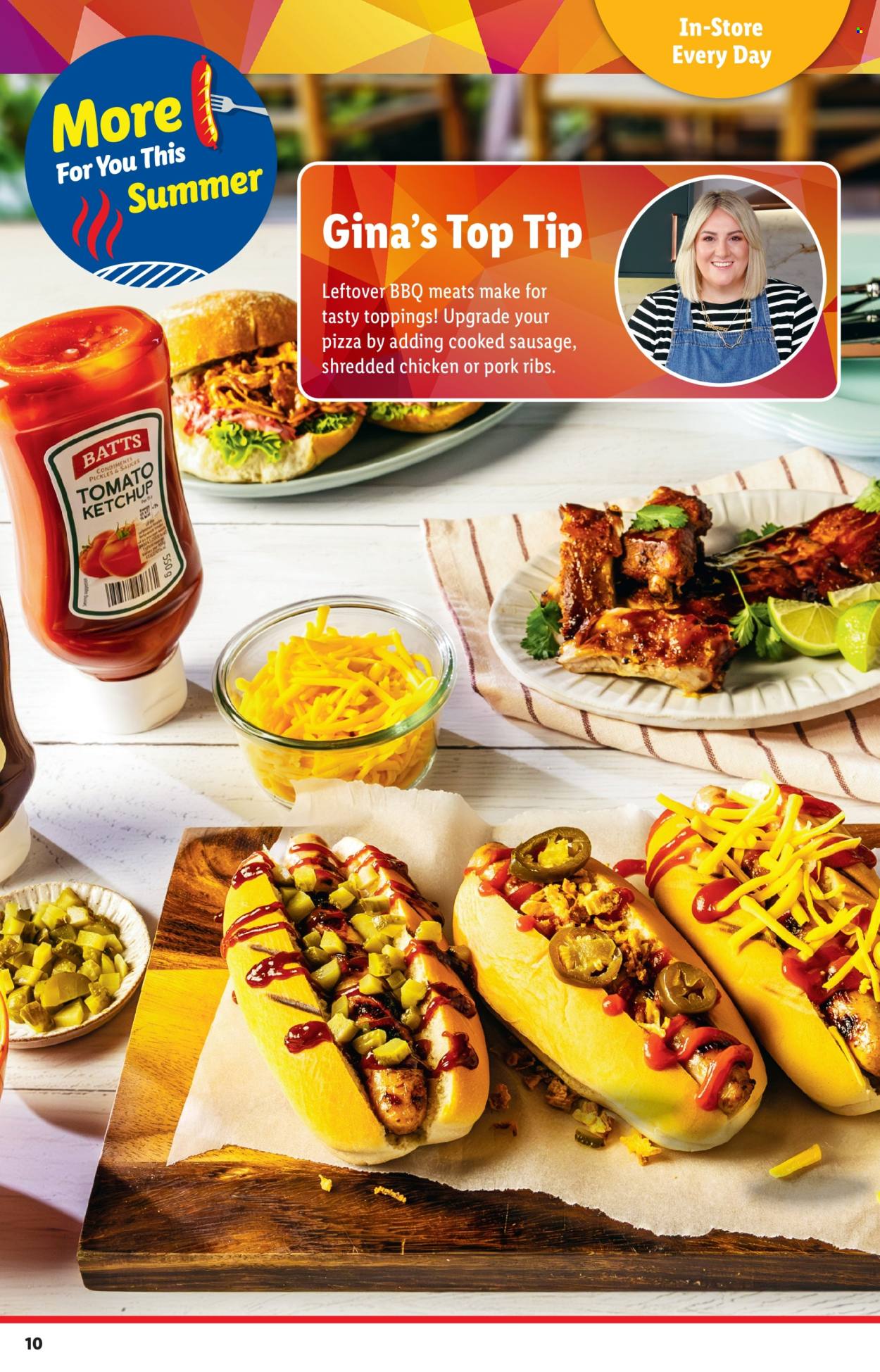 Lidl offer - 30/05/2024 - 05/06/2024. Page 10