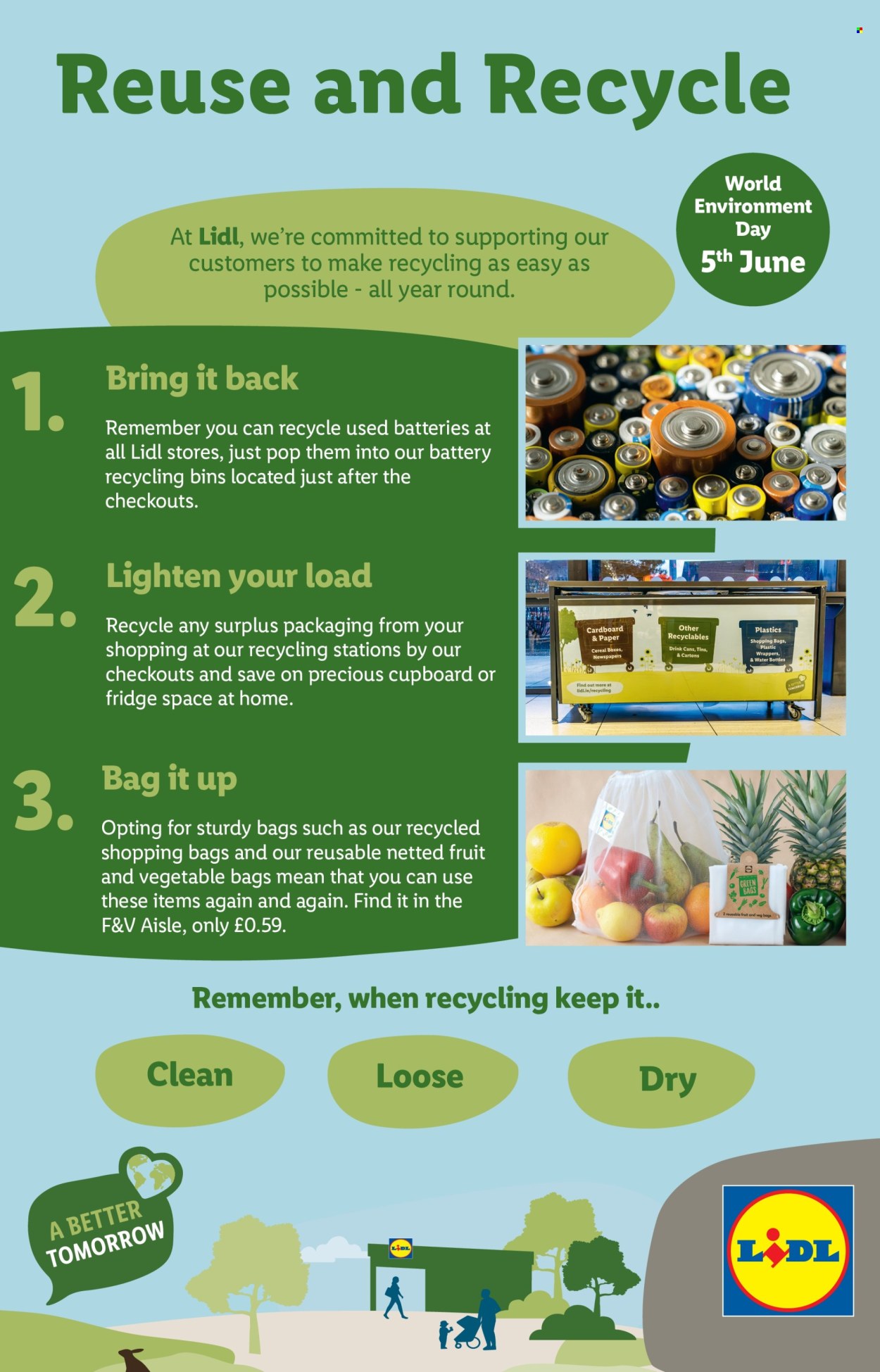 Lidl offer - 30/05/2024 - 05/06/2024. Page 22