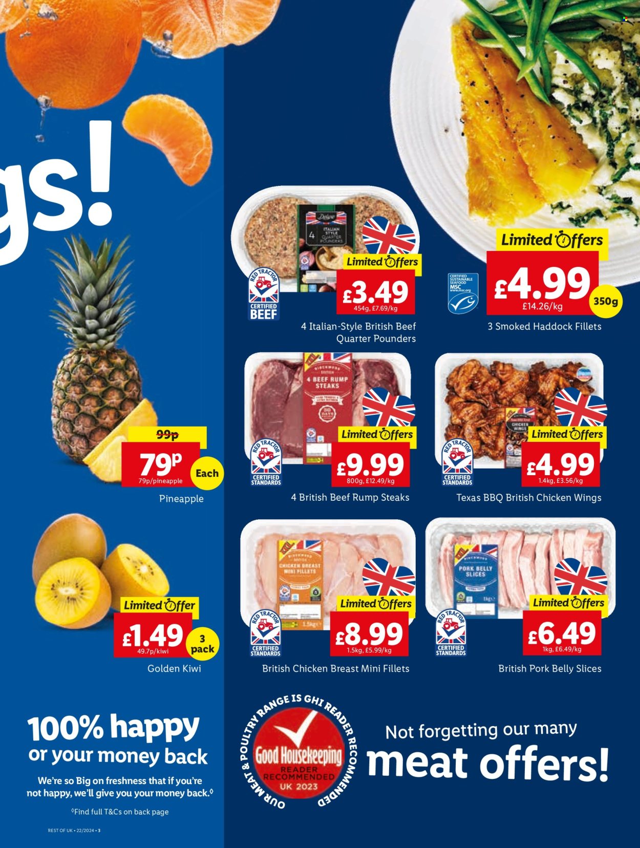 Lidl offer - 30/05/2024 - 05/06/2024. Page 3