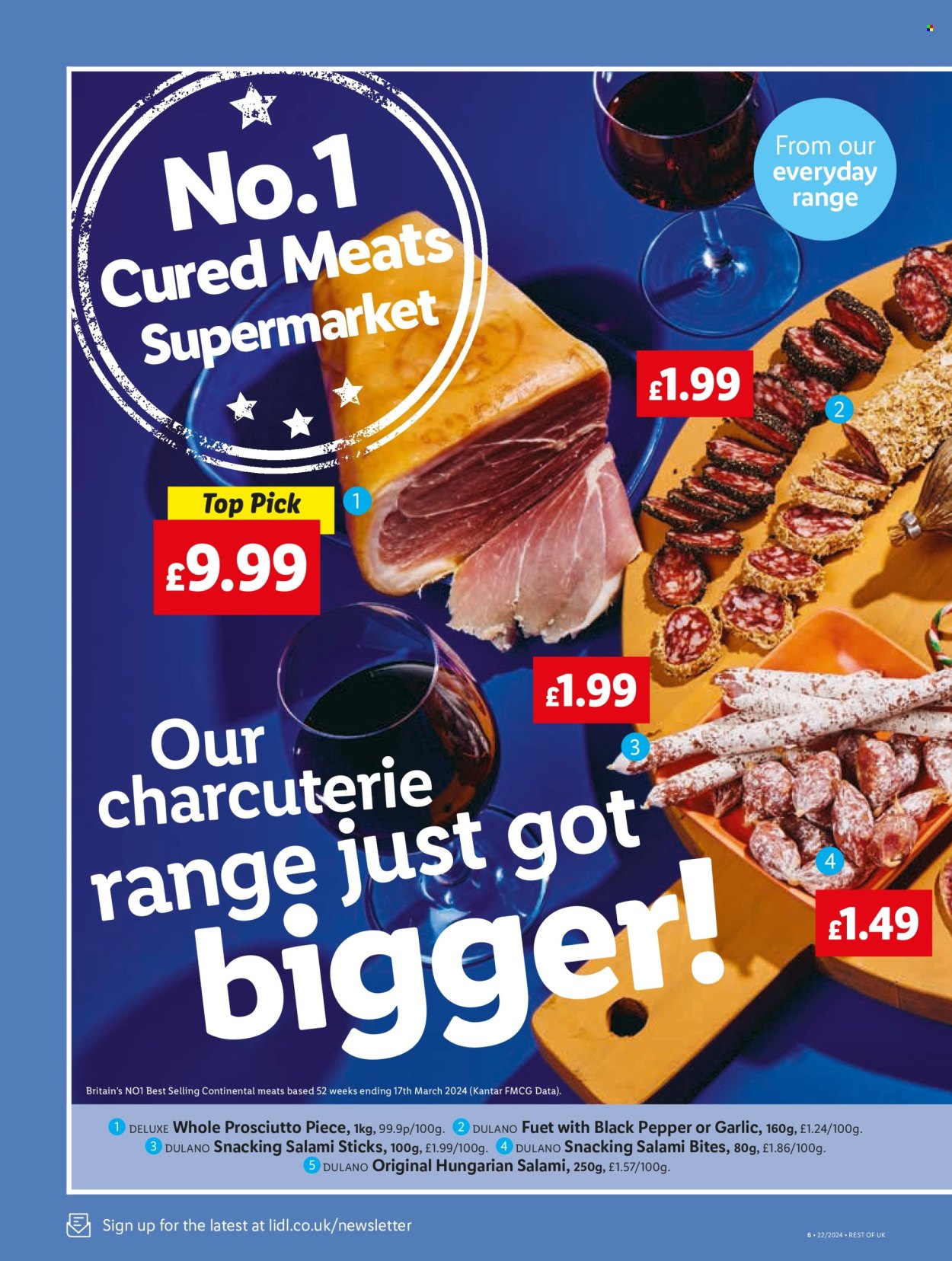 Lidl offer - 30/05/2024 - 05/06/2024. Page 14