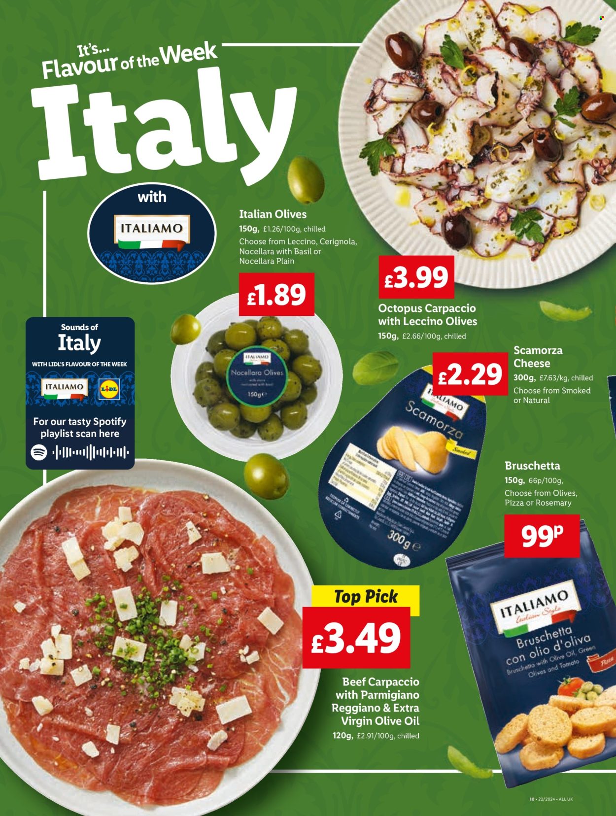 Lidl offer - 30/05/2024 - 05/06/2024. Page 18