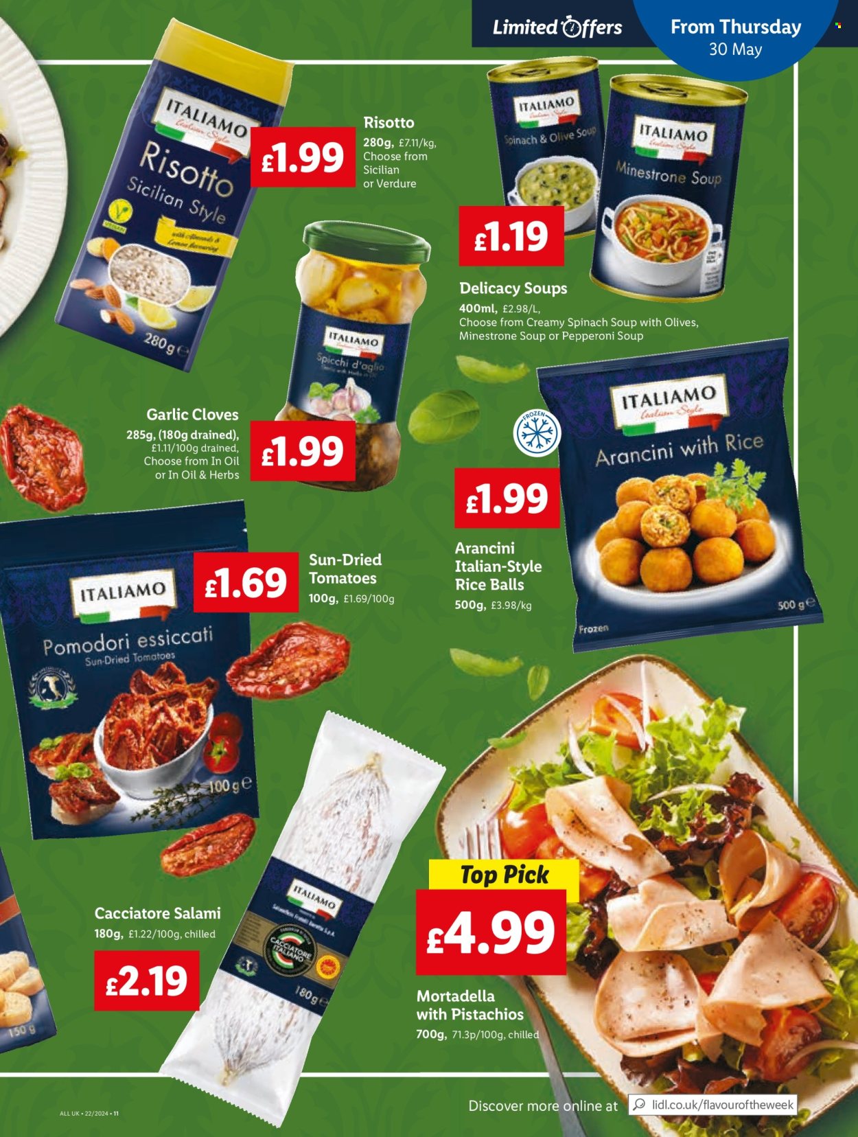 Lidl offer - 30/05/2024 - 05/06/2024. Page 19