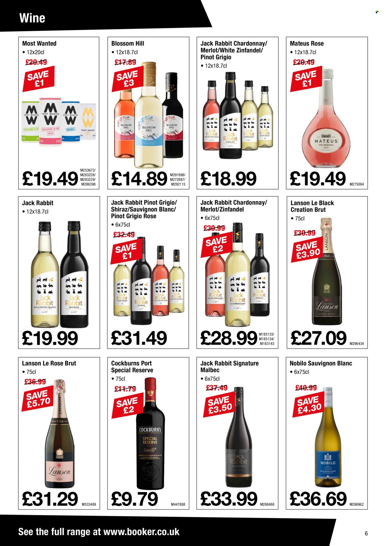 Makro offer - 22/05/2024 - 18/06/2024. Page 6