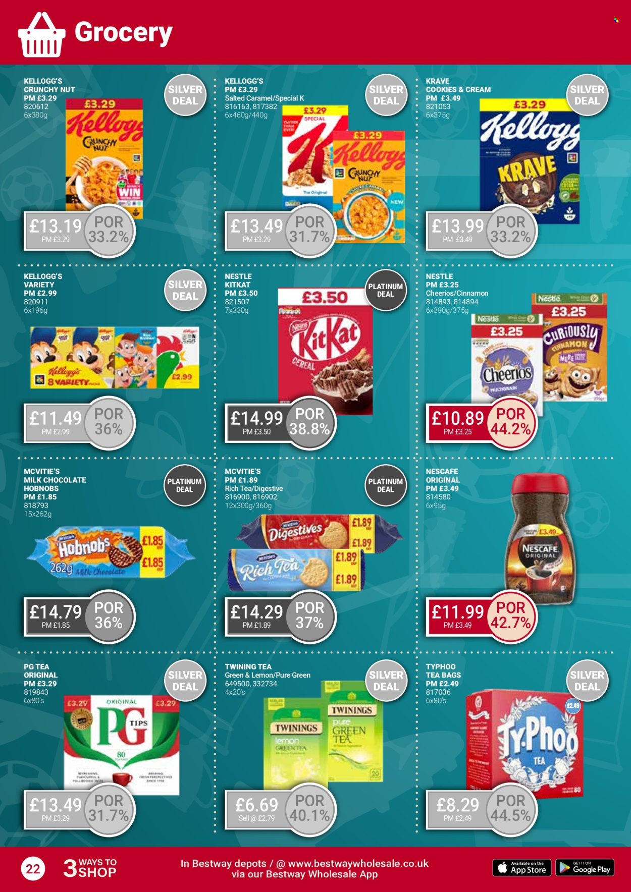 Bestway offer - 24/05/2024 - 20/06/2024. Page 22