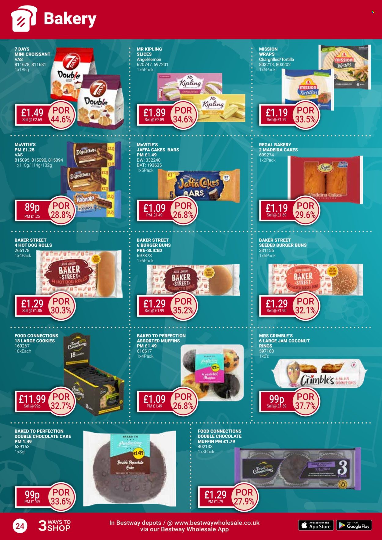 Bestway offer - 24/05/2024 - 20/06/2024. Page 24