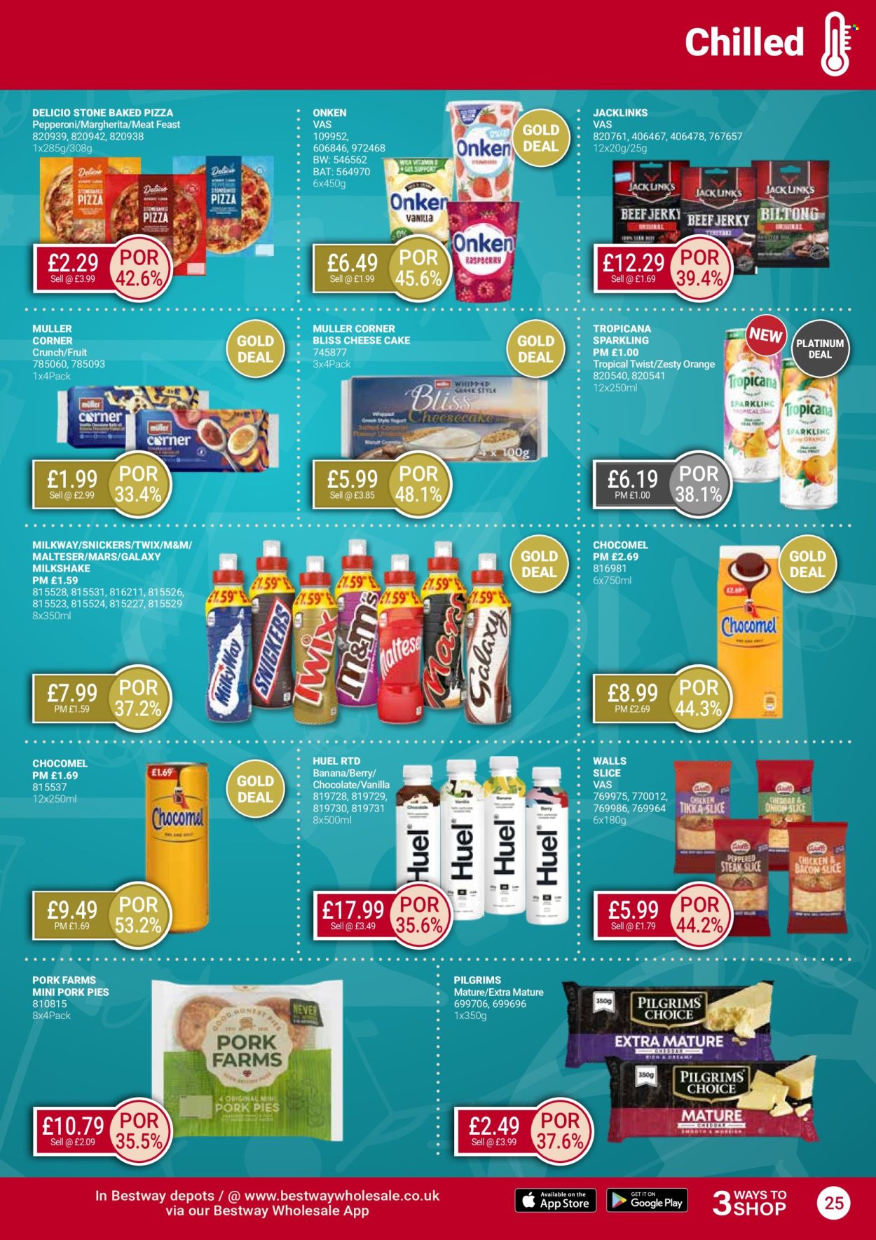 Bestway offer - 24/05/2024 - 20/06/2024. Page 25