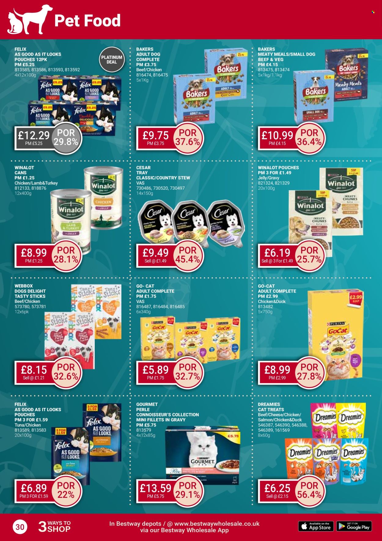 Bestway offer - 24/05/2024 - 20/06/2024. Page 30