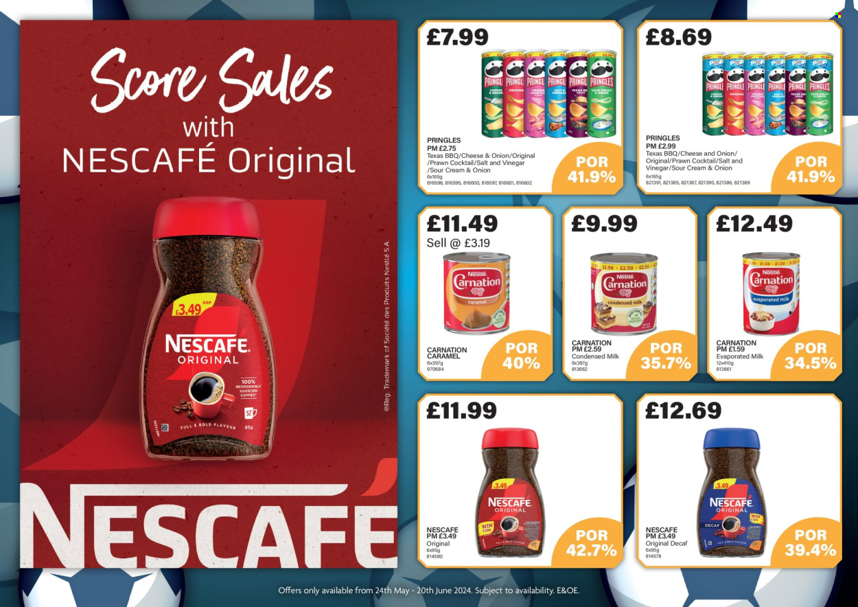 Bestway offer - 24/05/2024 - 20/06/2024. Page 13