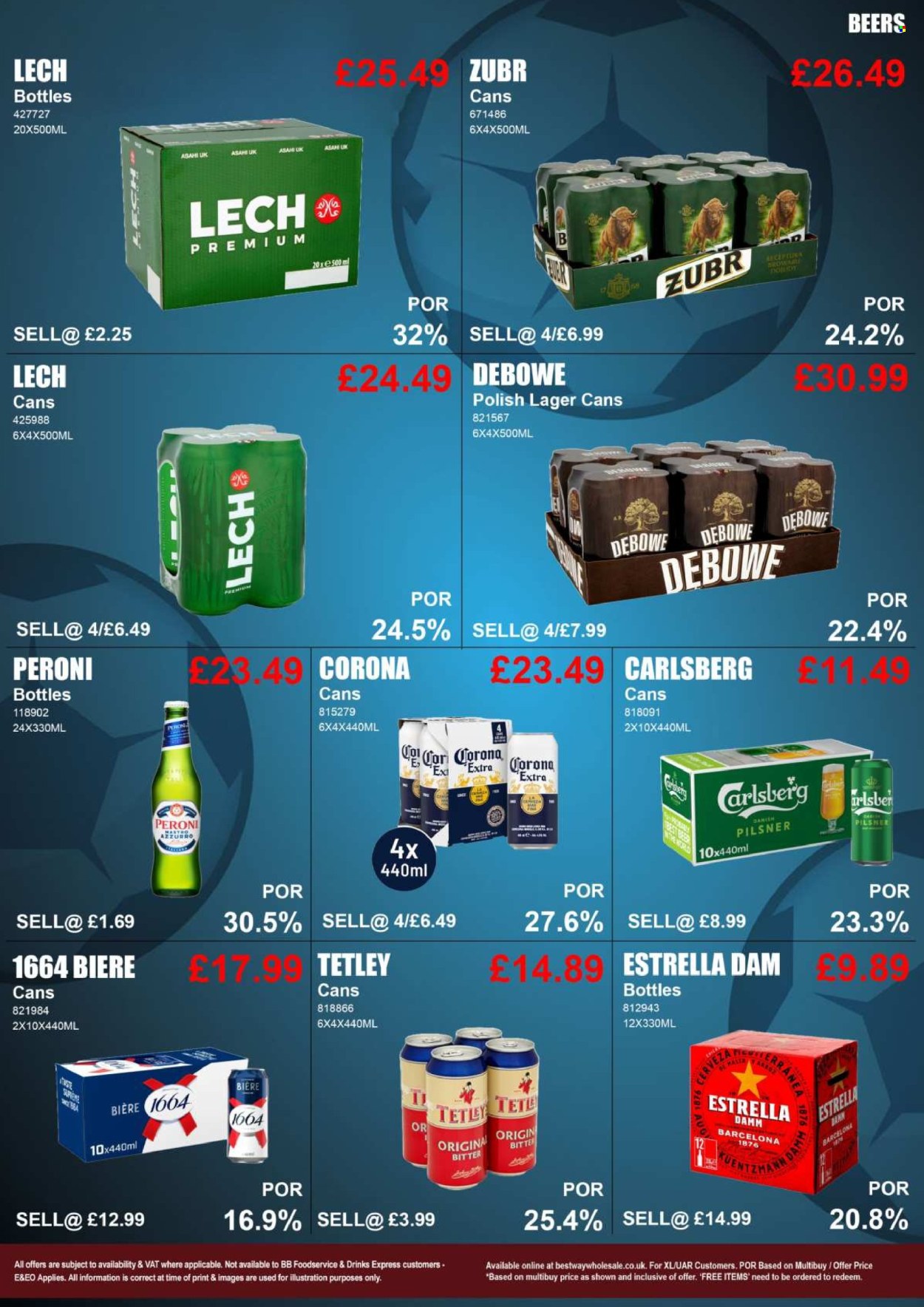 Bestway offer - 24/05/2024 - 30/05/2024. Page 4