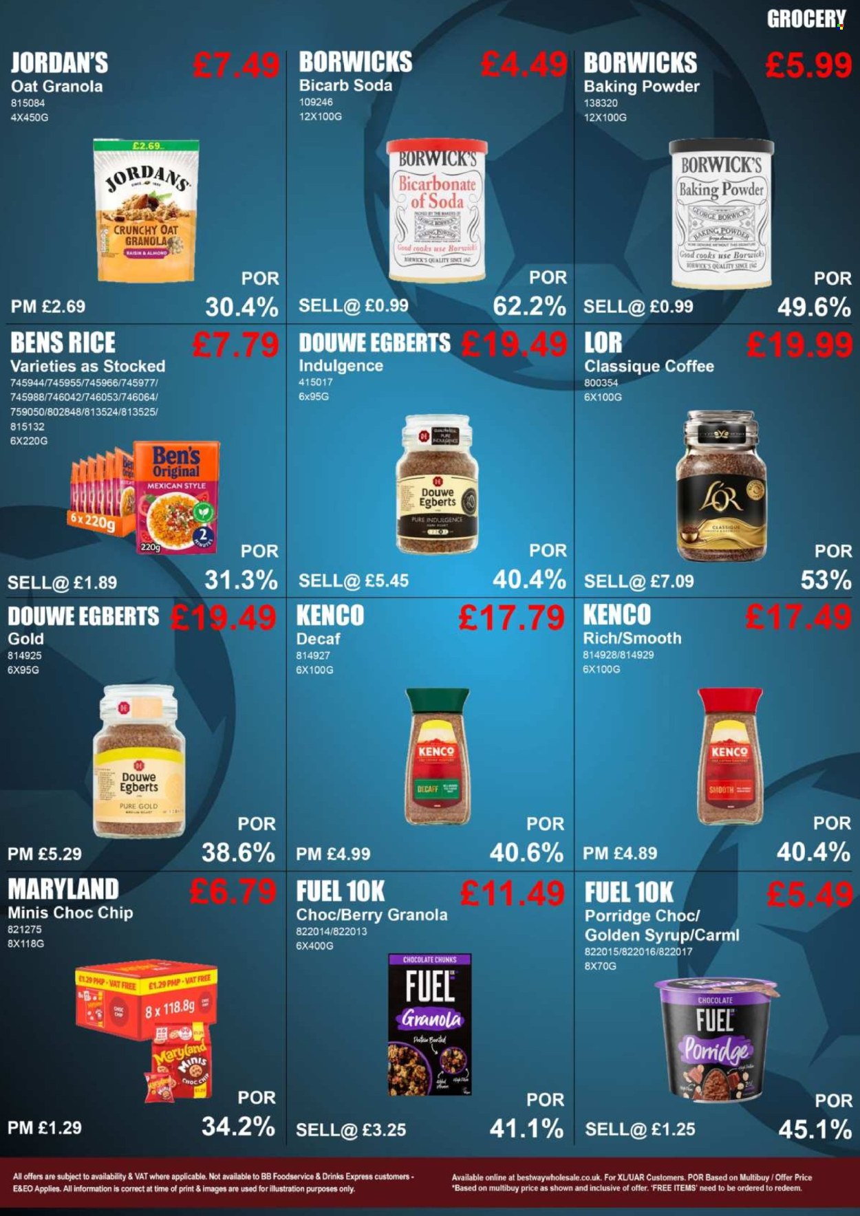 Bestway offer - 24/05/2024 - 30/05/2024. Page 7