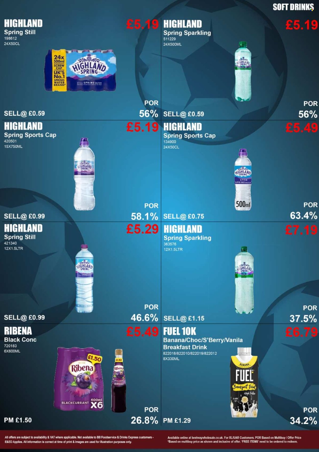 Bestway offer - 24/05/2024 - 30/05/2024. Page 10