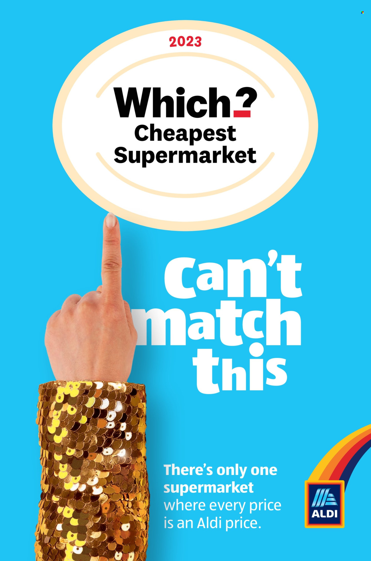 Aldi offer - 30/05/2024 - 02/06/2024. Page 4