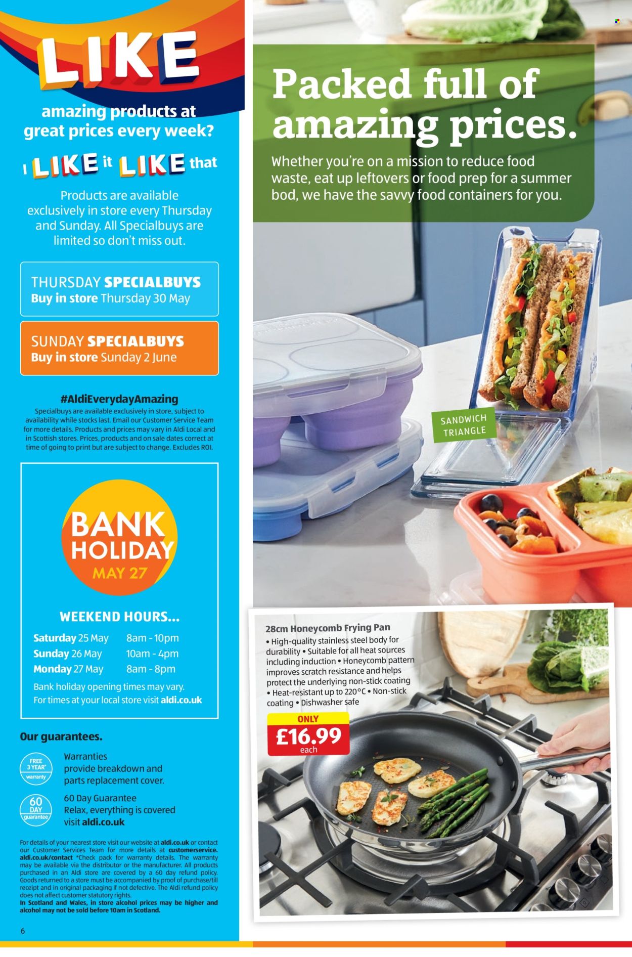 Aldi offer - 30/05/2024 - 02/06/2024. Page 10