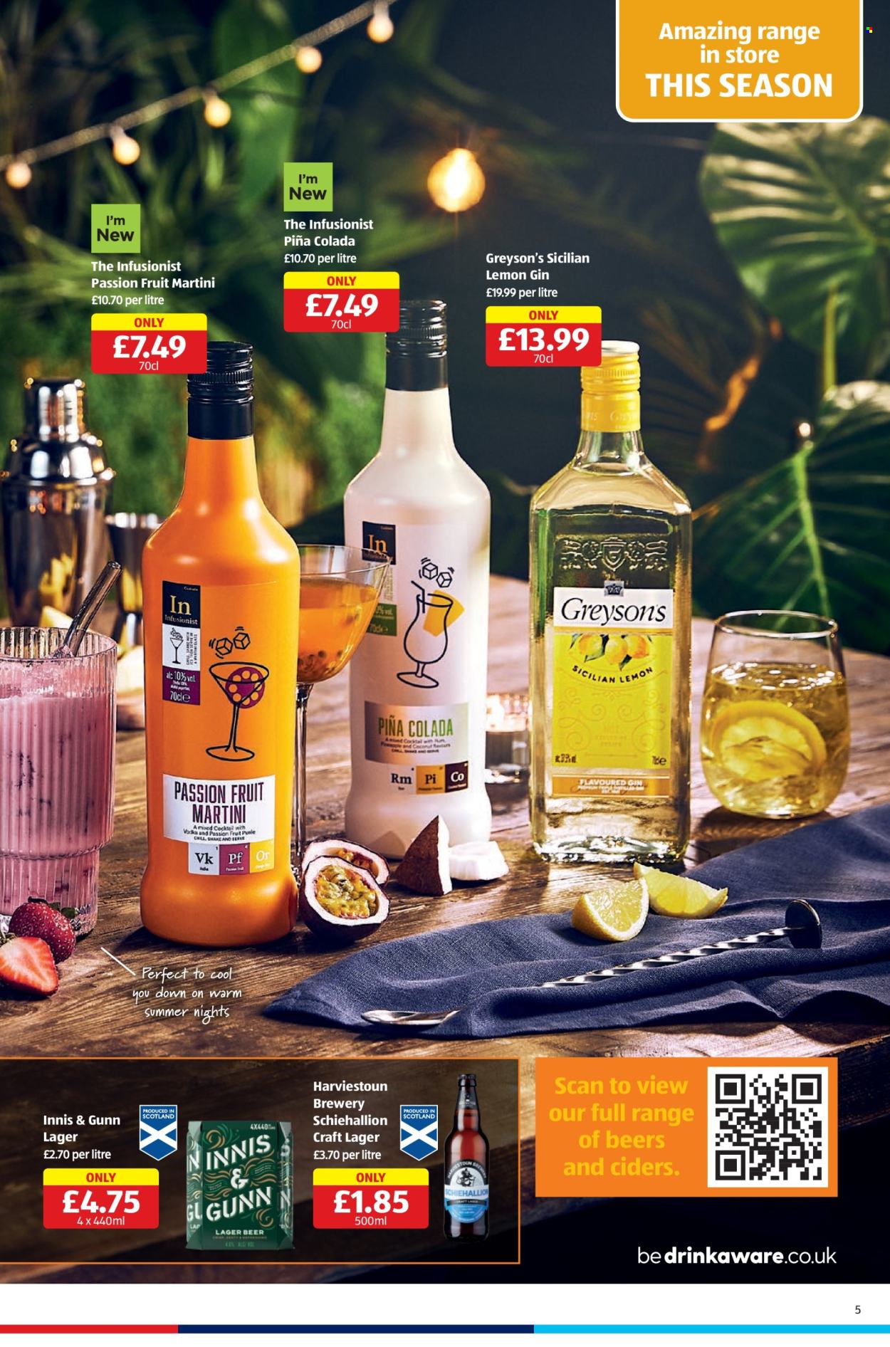 Aldi offer - 30/05/2024 - 02/06/2024. Page 7