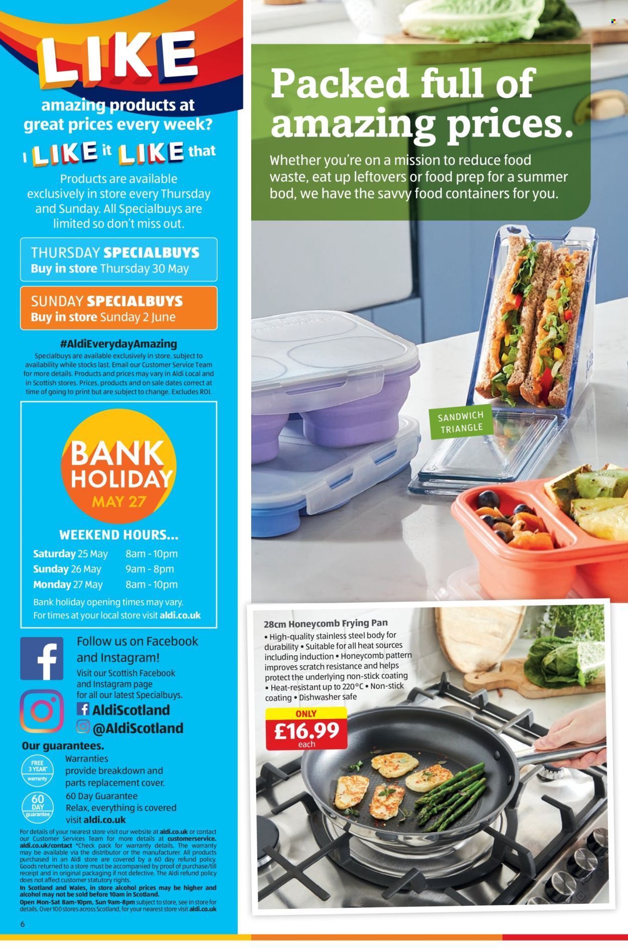 Aldi offer - 30/05/2024 - 02/06/2024. Page 8