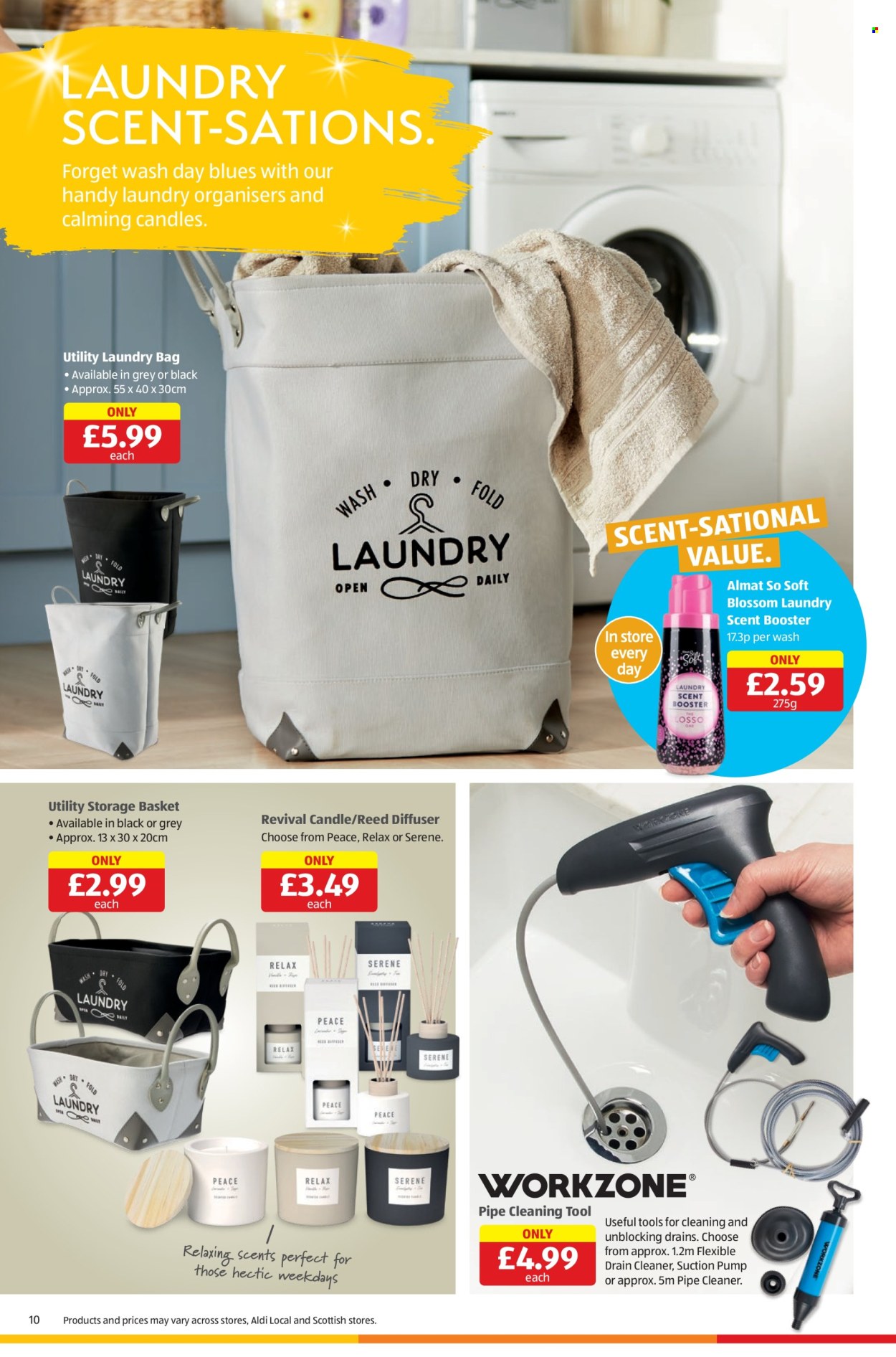 Aldi offer - 30/05/2024 - 02/06/2024. Page 12
