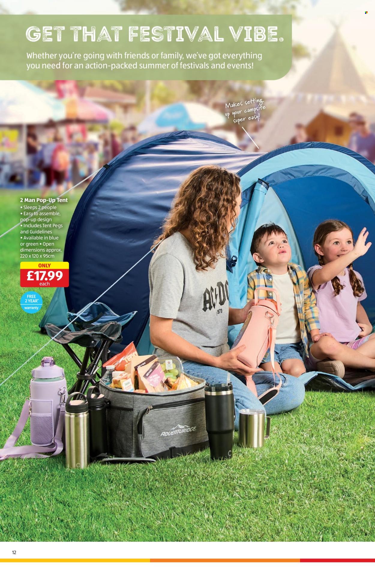 Aldi offer - 30/05/2024 - 02/06/2024. Page 14