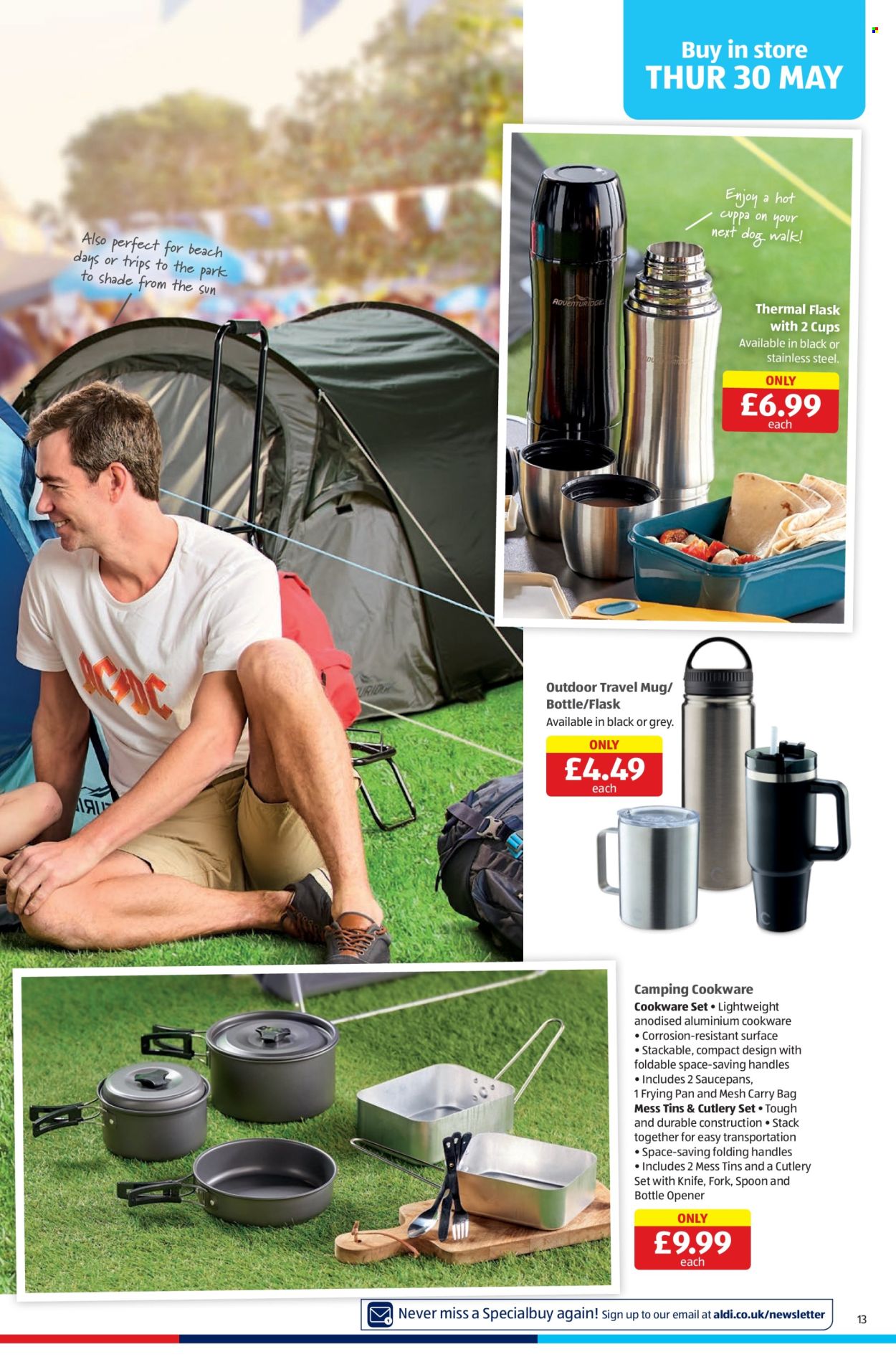 Aldi offer - 30/05/2024 - 02/06/2024. Page 15