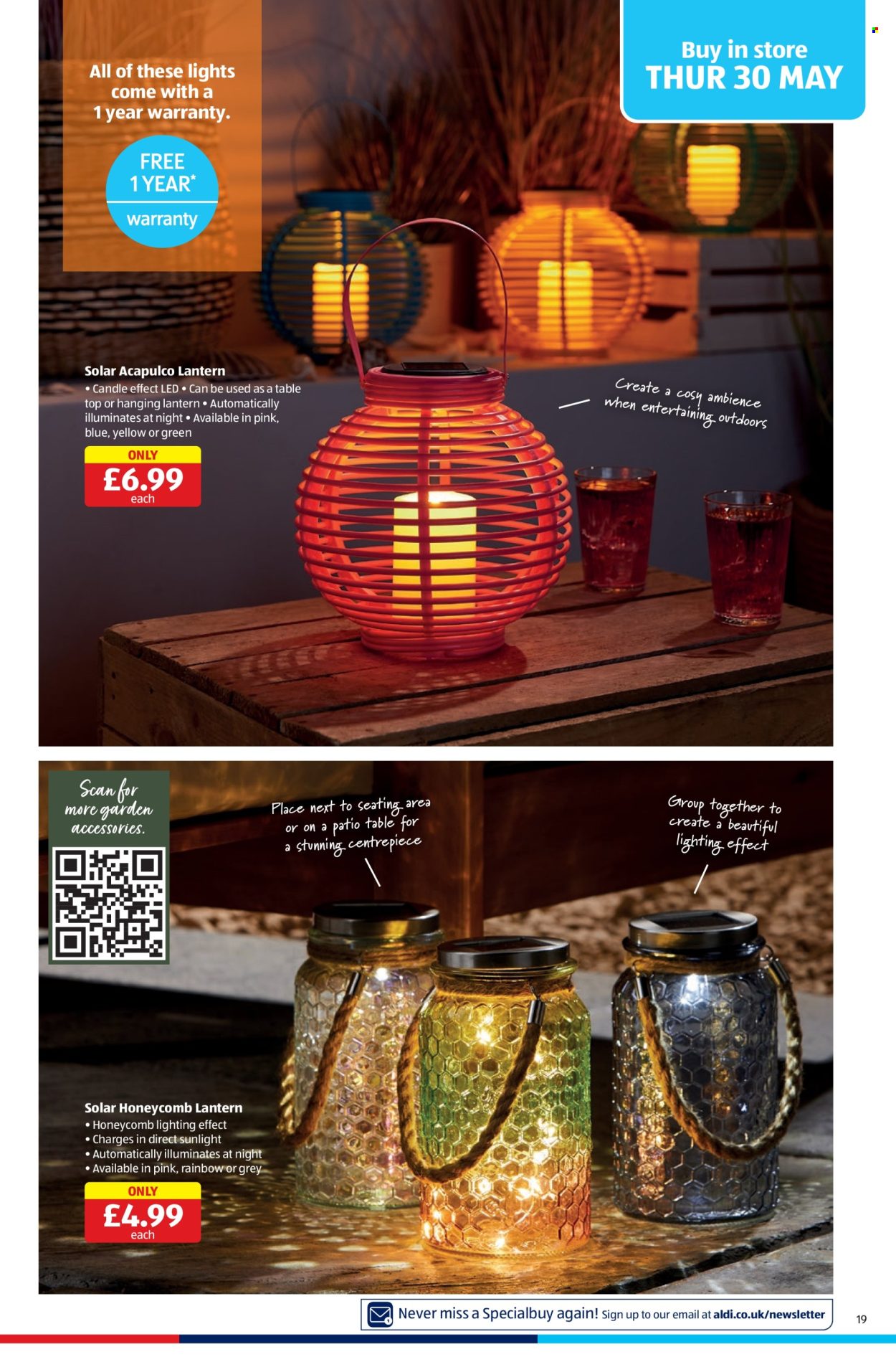 Aldi offer - 30/05/2024 - 02/06/2024. Page 21