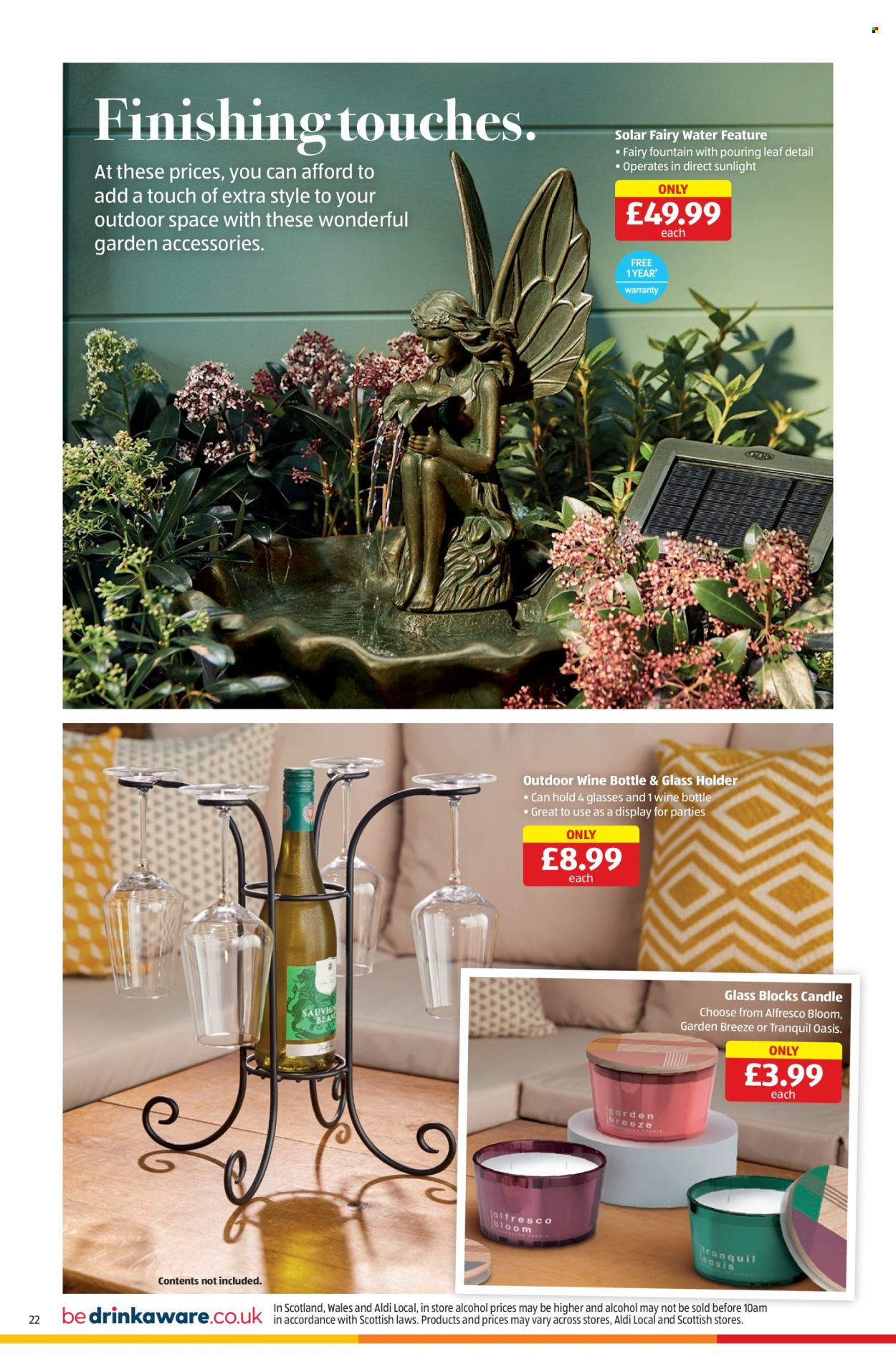 Aldi offer - 30/05/2024 - 02/06/2024. Page 24