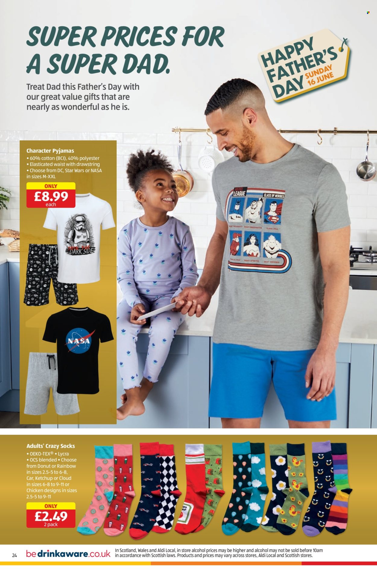 Aldi offer - 30/05/2024 - 02/06/2024. Page 26