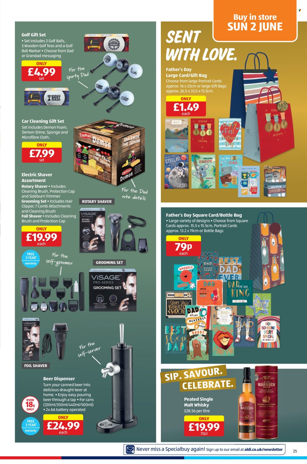 Aldi offer - 30/05/2024 - 02/06/2024. Page 27