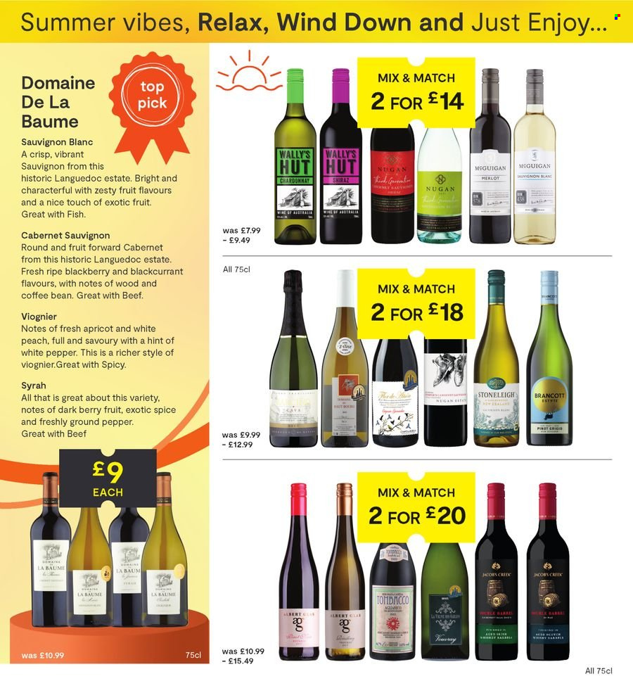 SuperValu offer - 26/05/2024 - 15/06/2024. Page 20