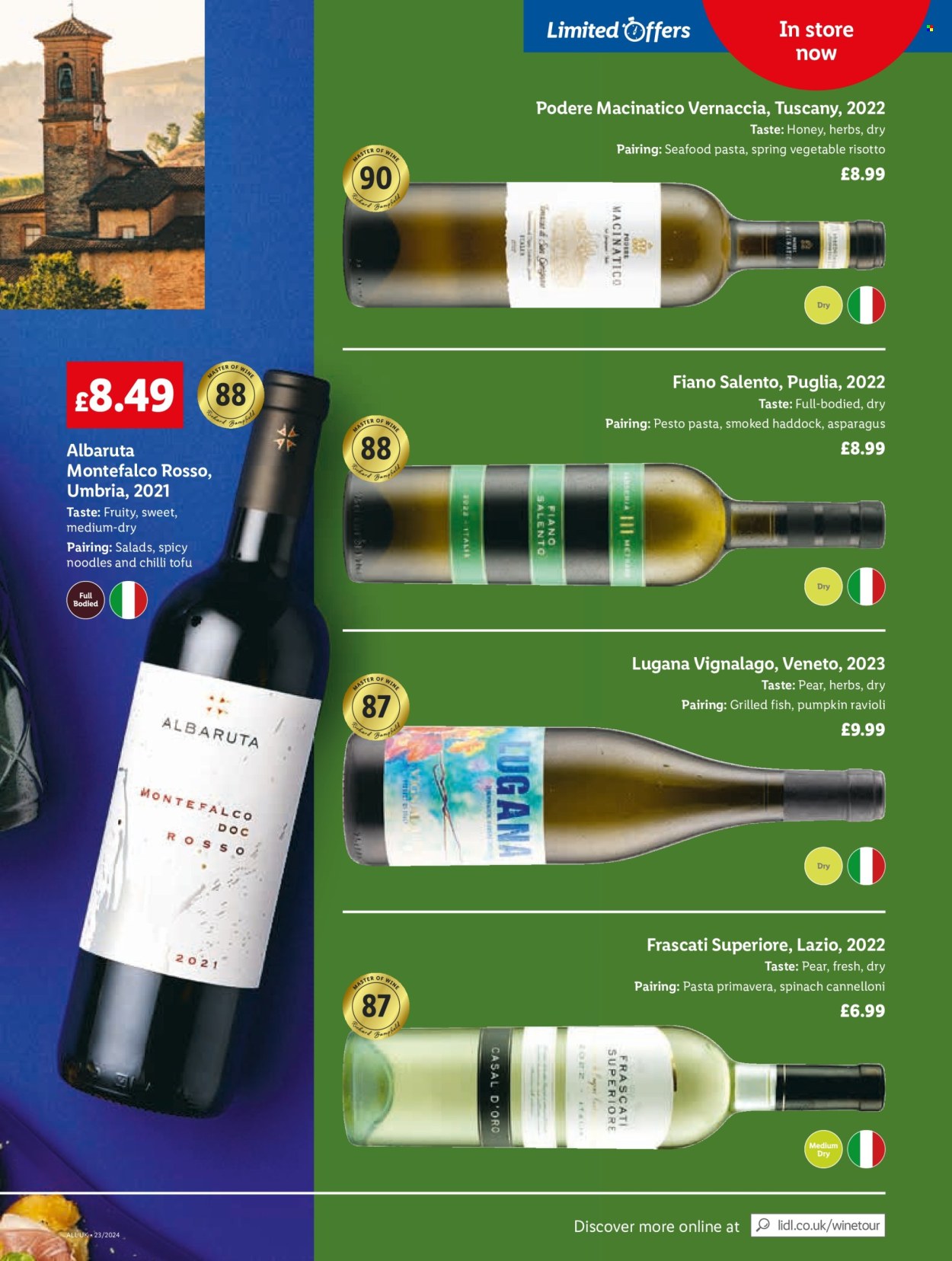 Lidl offer - 06/06/2024 - 12/06/2024. Page 11