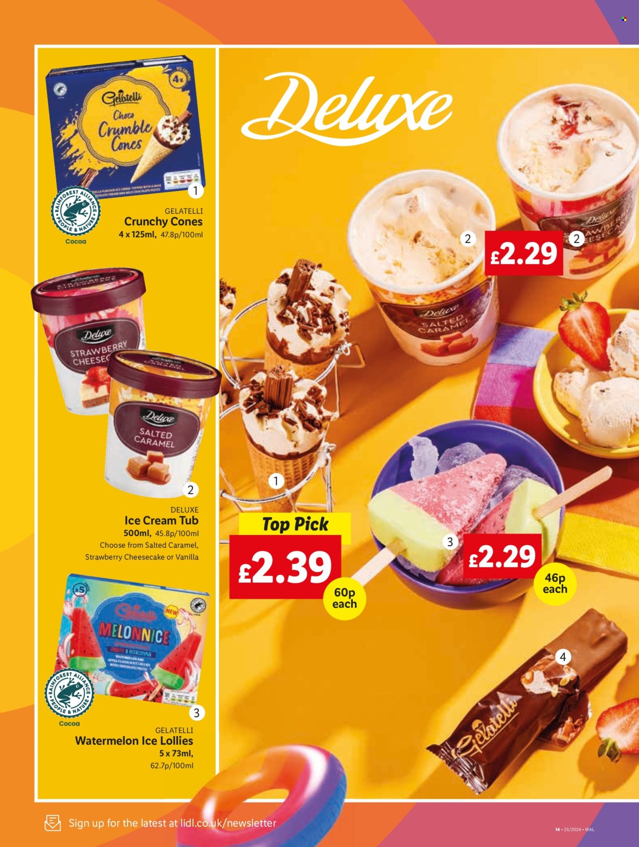 Lidl offer - 06/06/2024 - 12/06/2024. Page 14