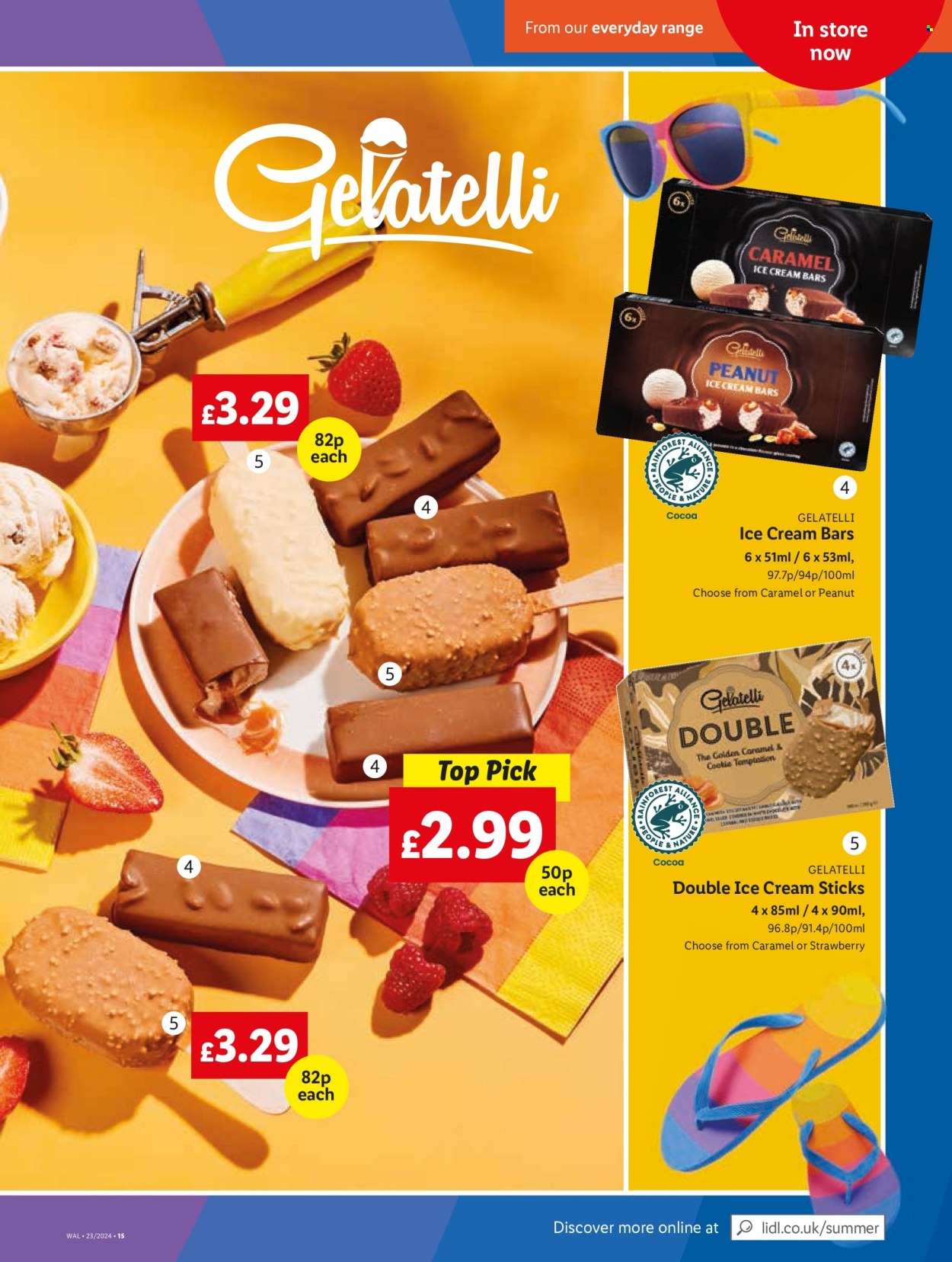 Lidl offer - 06/06/2024 - 12/06/2024. Page 15