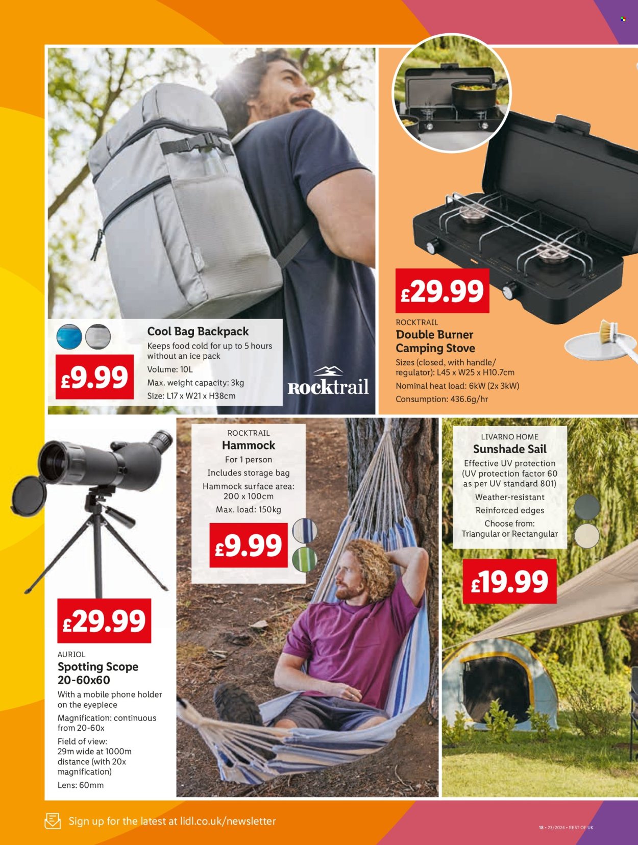 Lidl offer - 06/06/2024 - 12/06/2024. Page 24