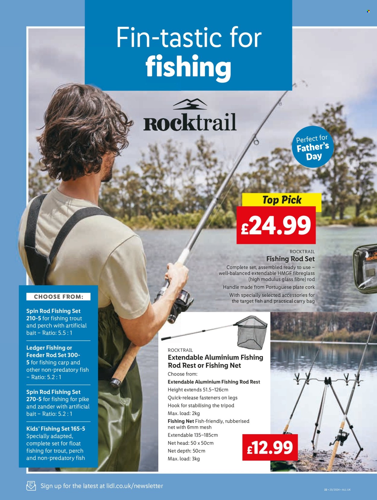 Lidl offer - 06/06/2024 - 12/06/2024. Page 28