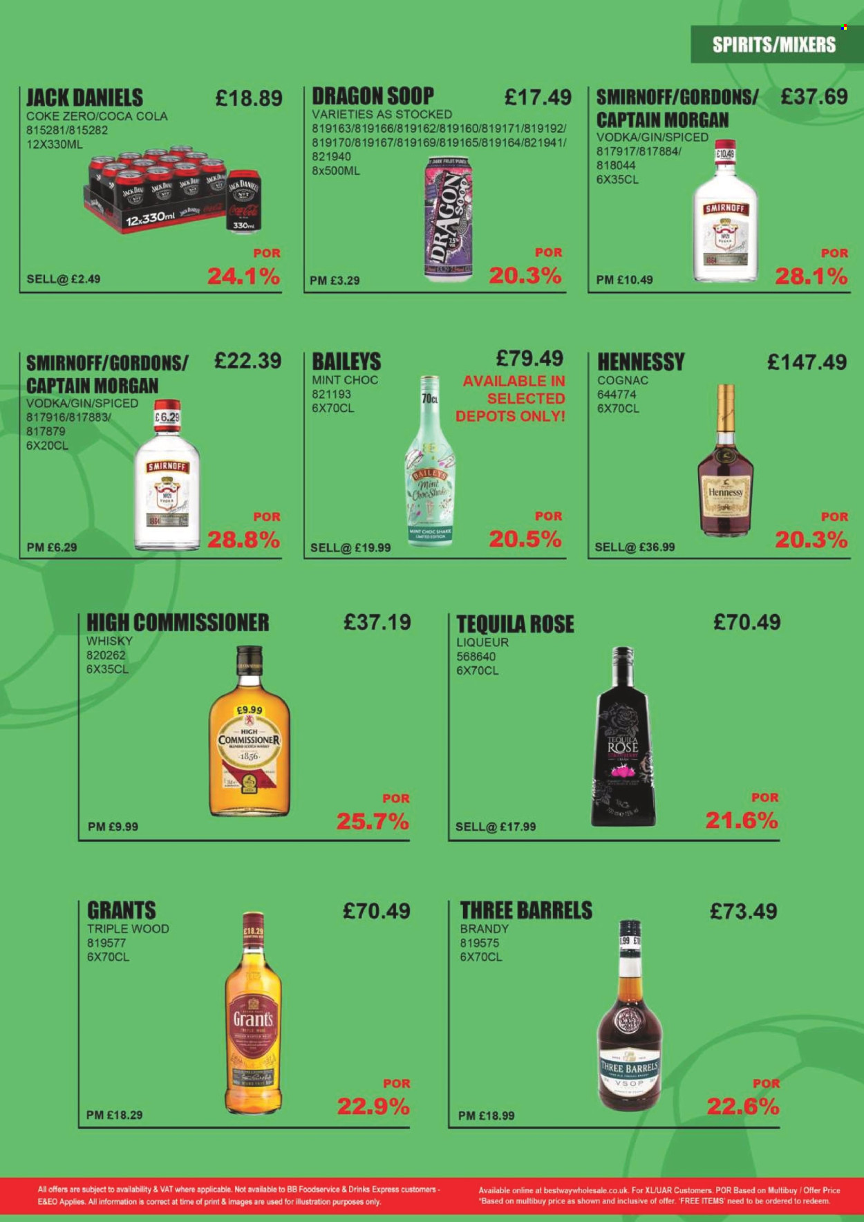 Bestway offer - 31/05/2024 - 06/06/2024. Page 3