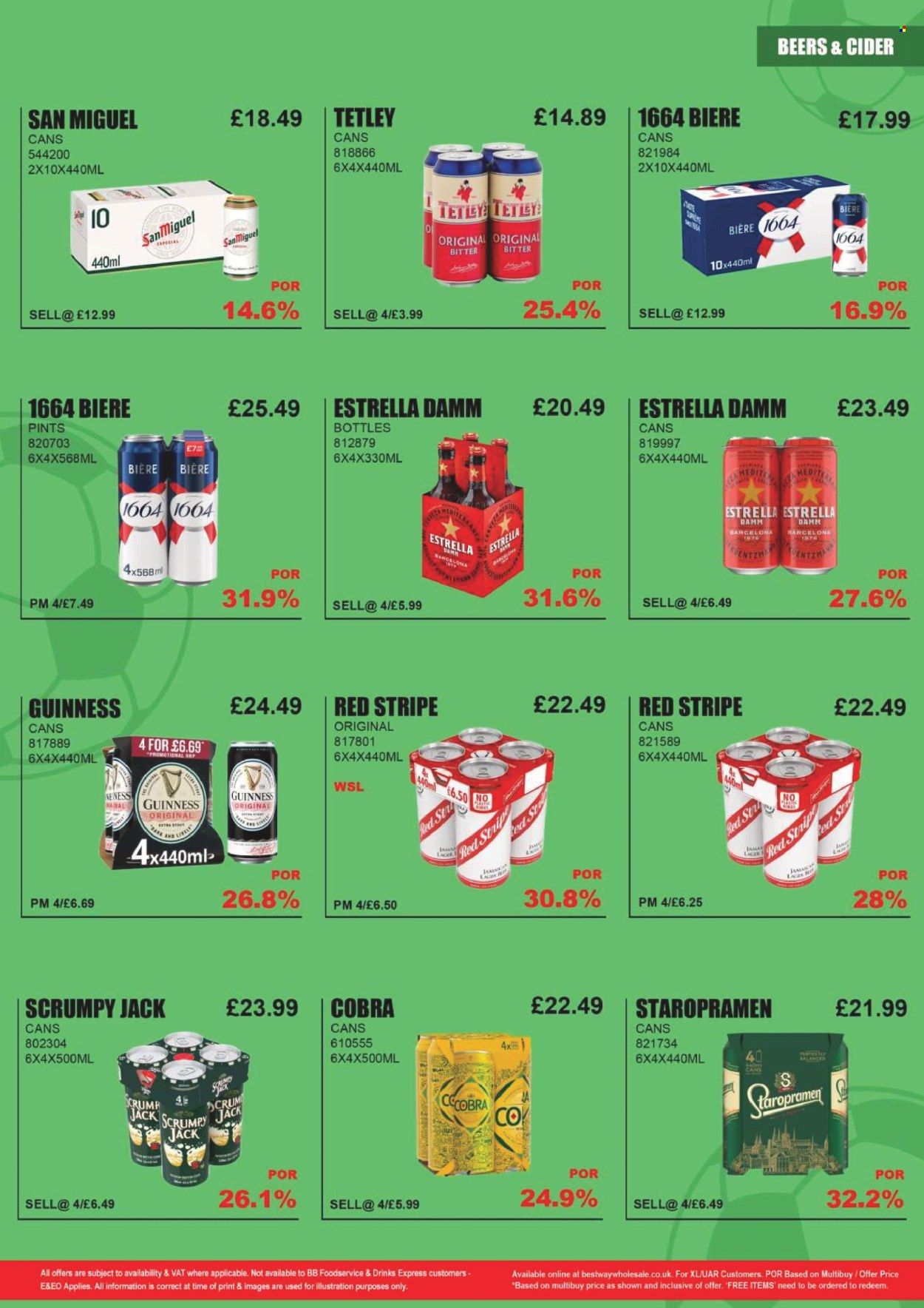 Bestway offer - 31/05/2024 - 06/06/2024. Page 5