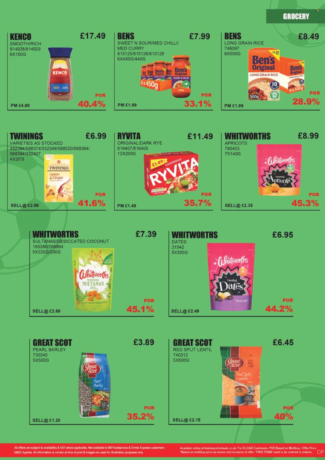Bestway offer - 31/05/2024 - 06/06/2024. Page 8