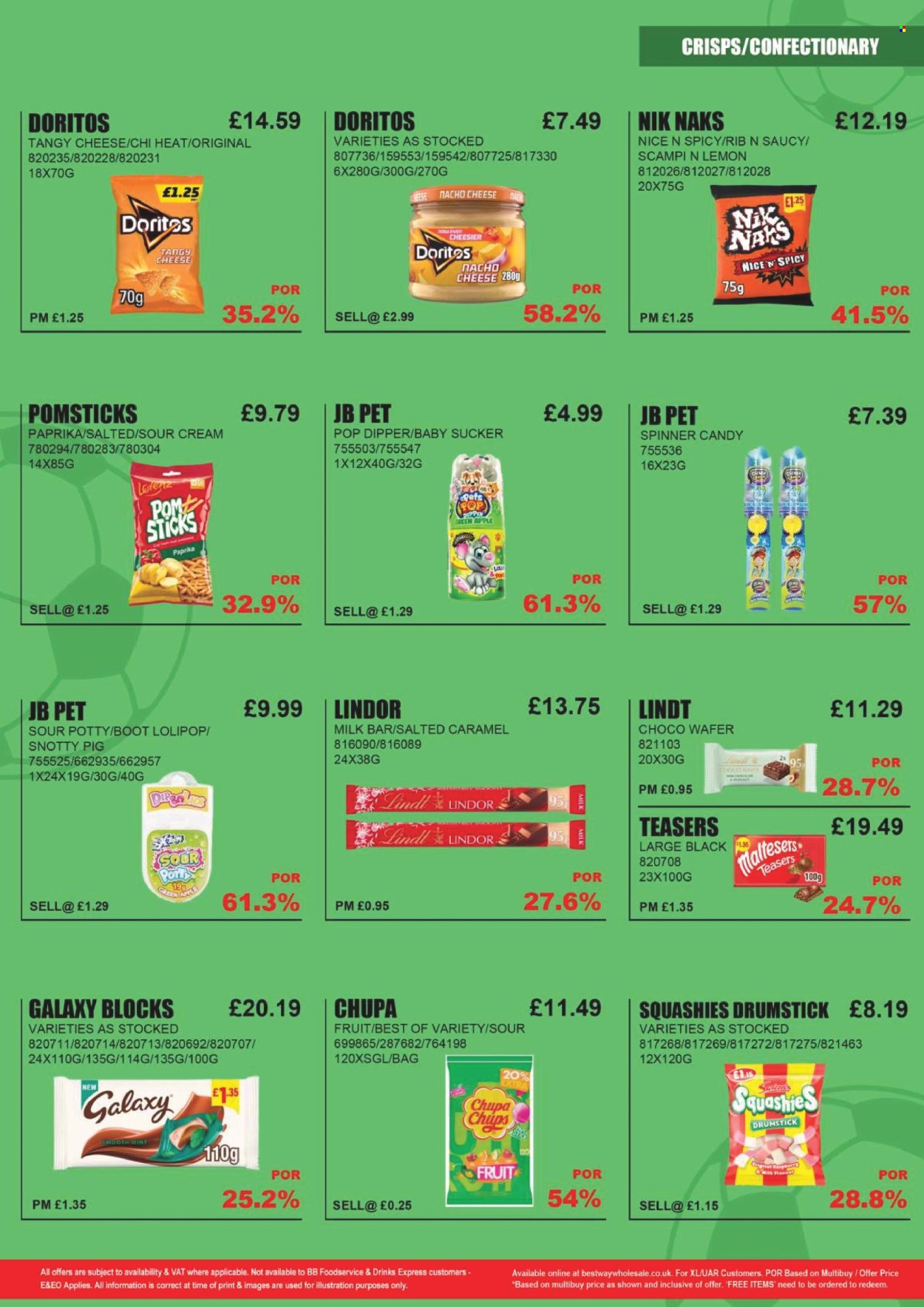 Bestway offer - 31/05/2024 - 06/06/2024. Page 9