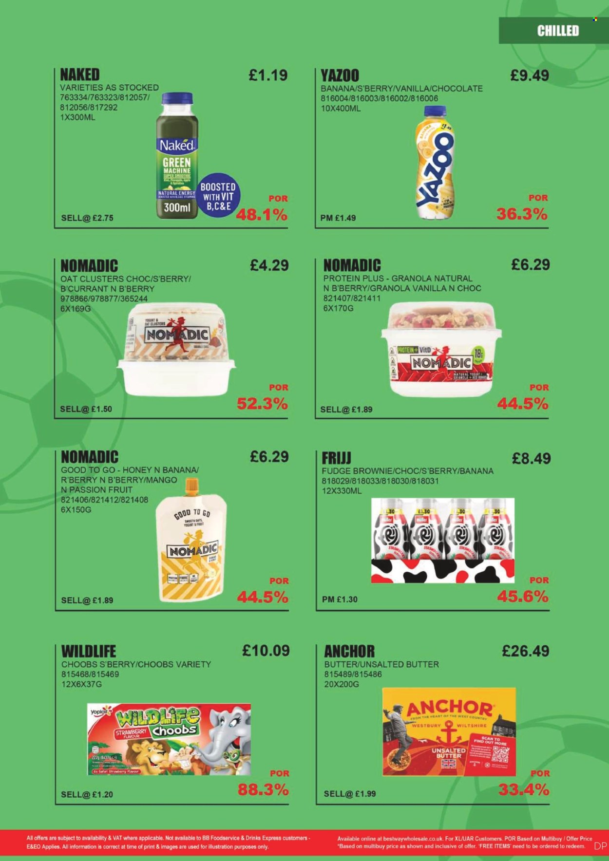Bestway offer - 31/05/2024 - 06/06/2024. Page 12