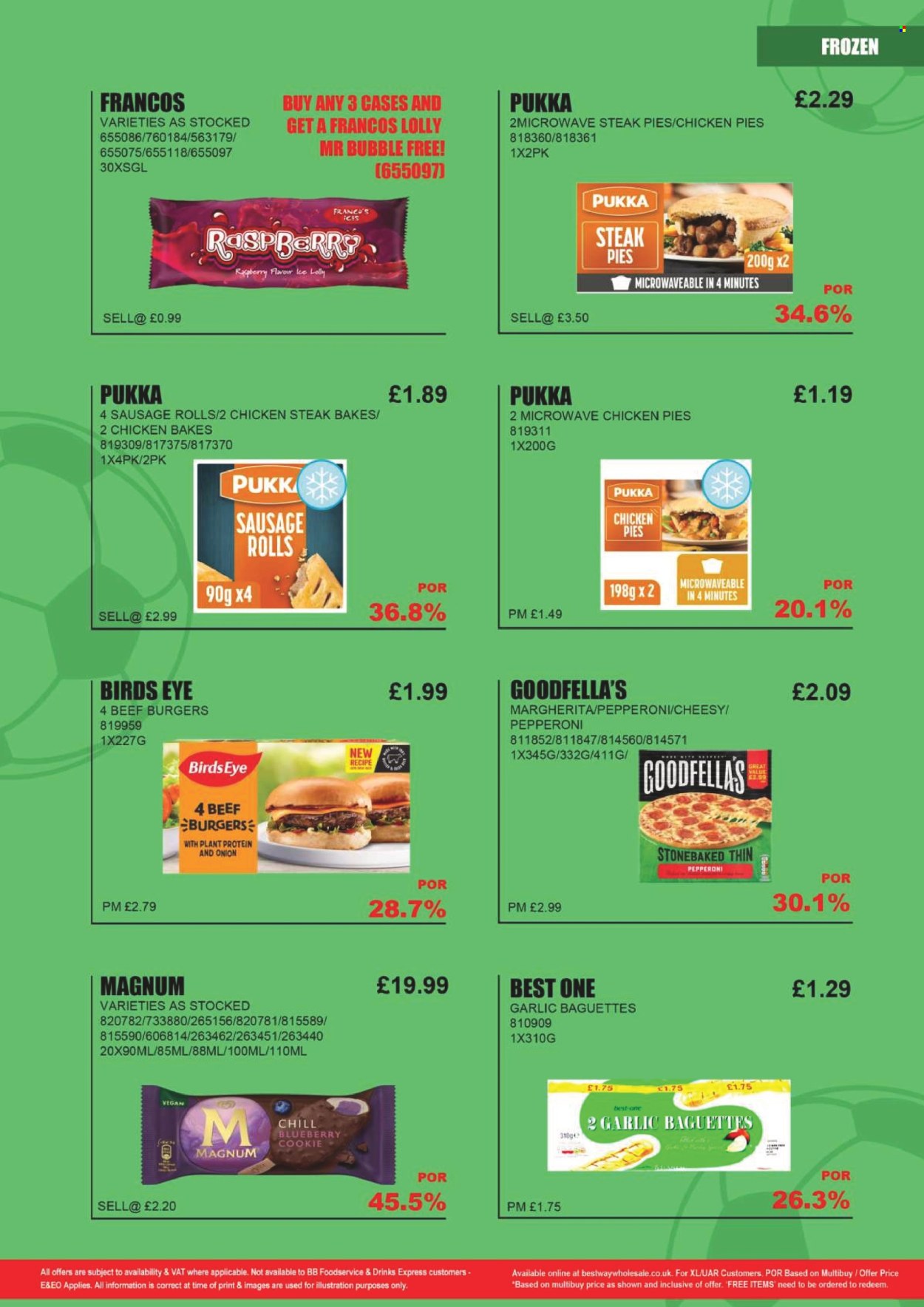 Bestway offer - 31/05/2024 - 06/06/2024. Page 13
