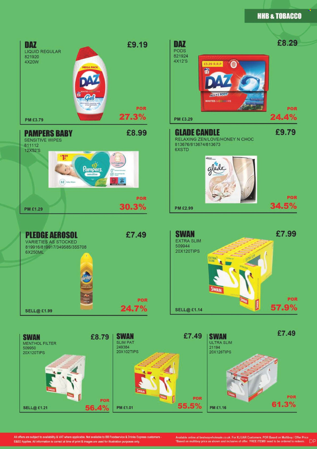 Bestway offer - 31/05/2024 - 06/06/2024. Page 16