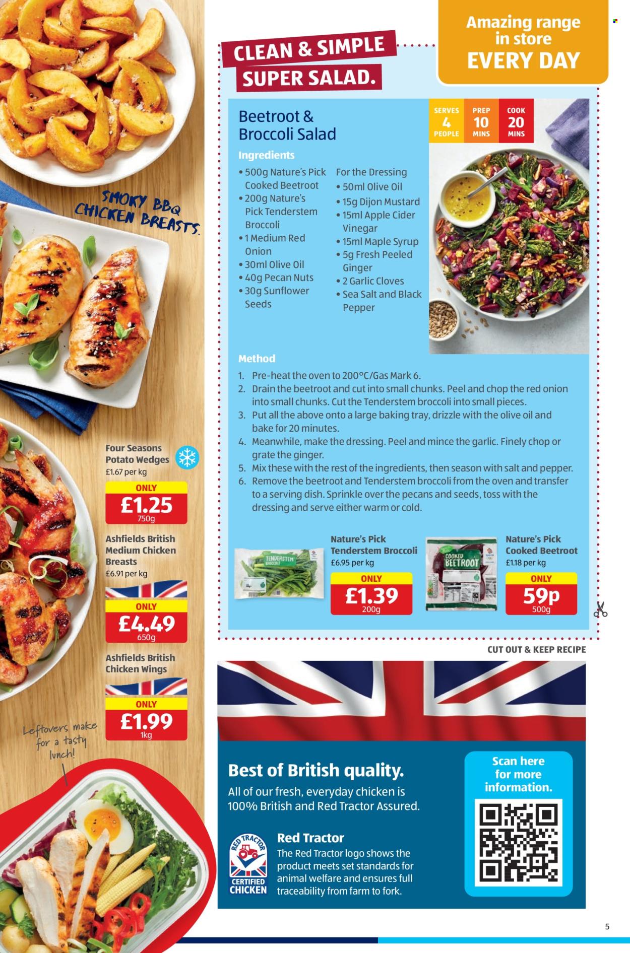 Aldi offer - 06/06/2024 - 09/06/2024. Page 5