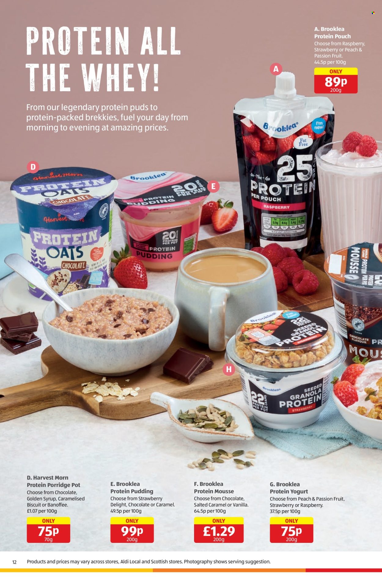 Aldi offer - 06/06/2024 - 09/06/2024. Page 12