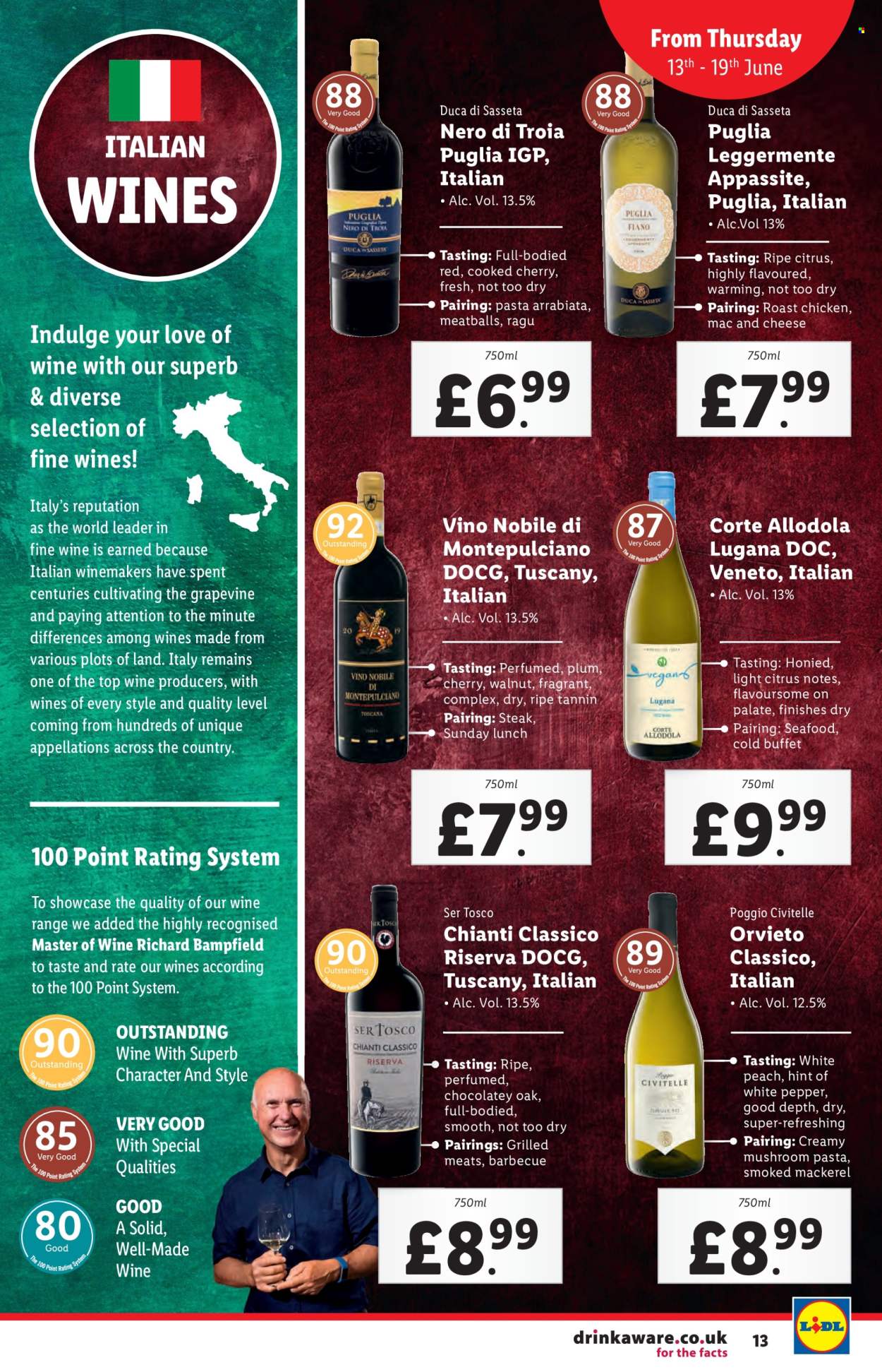 Lidl offer - 13/06/2024 - 19/06/2024. Page 13