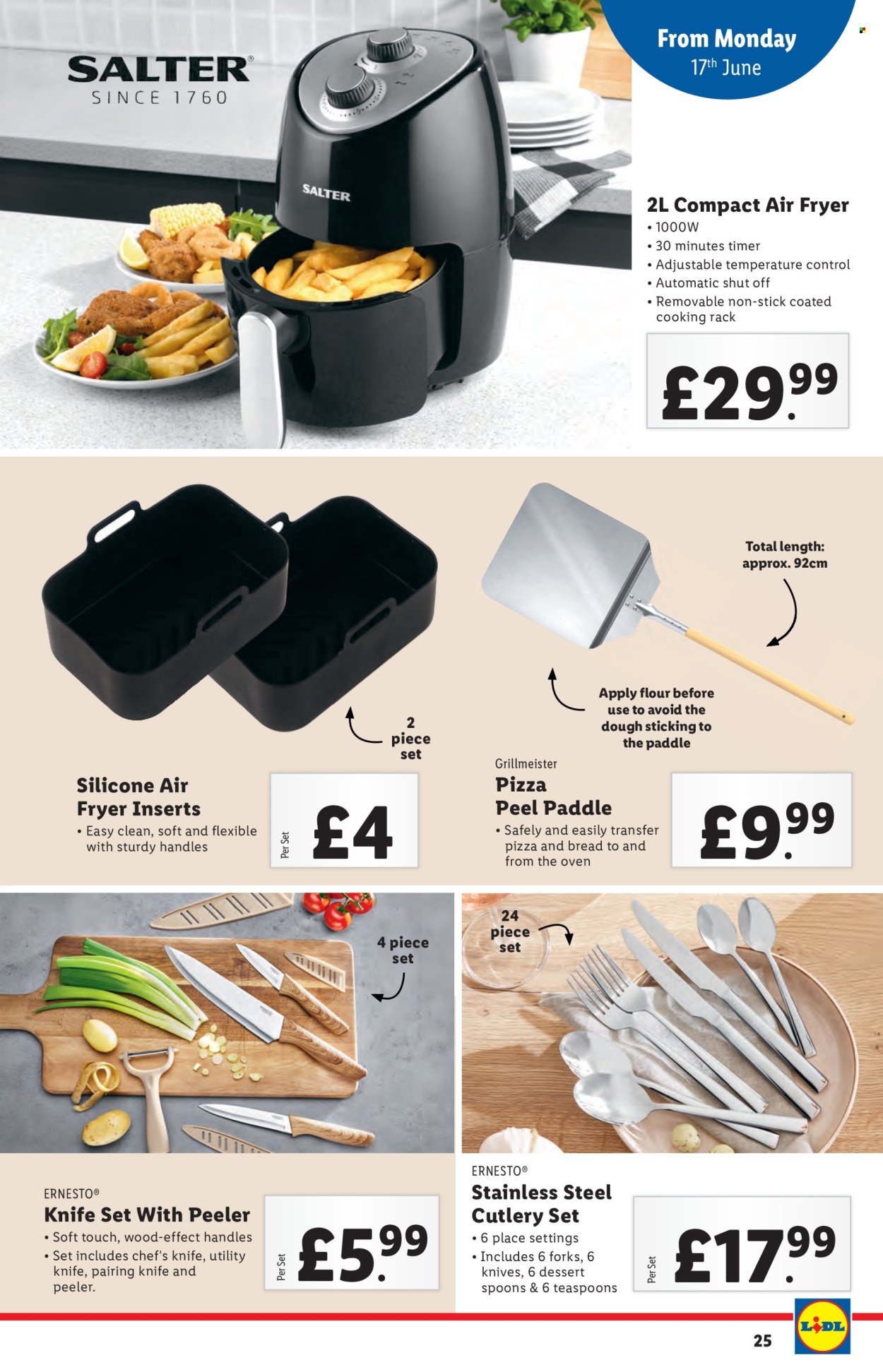 Lidl offer - 13/06/2024 - 19/06/2024. Page 25