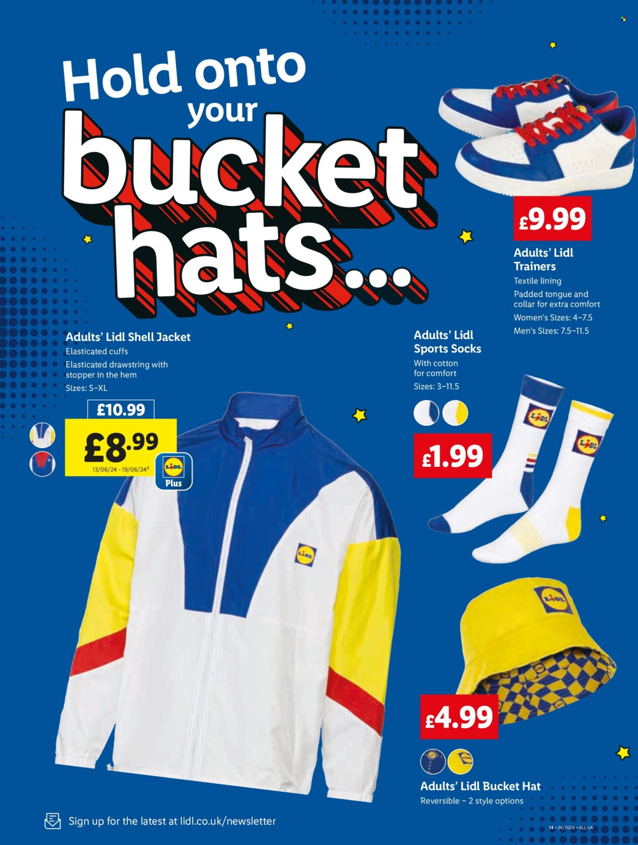Lidl offer - 06/06/2024 - 06/06/2024. Page 20